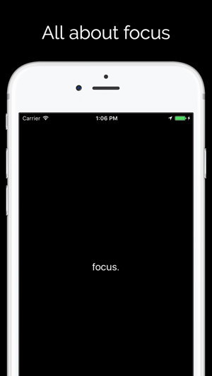 Focus 1 8 4 – Block Distracting Websites And Apps