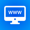 App icon Desktop Browser • Zoomable - Actowise LLC