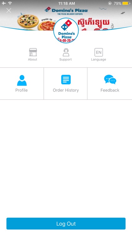 TJRestaurant Admin screenshot-3
