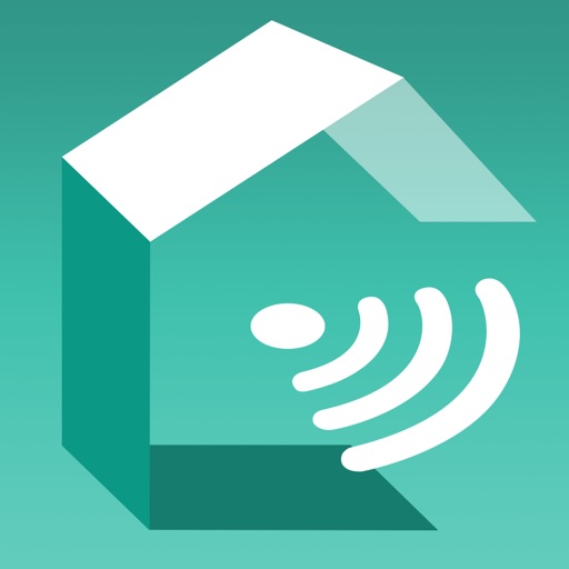 3D智能家居----越真实越简单！ iOS App