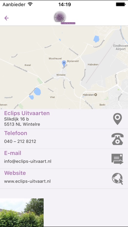 Eclips Uitvaarten screenshot-4