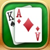 Icon Real Solitaire for iPad