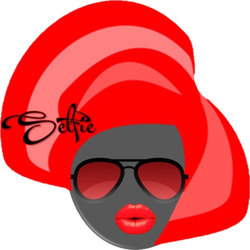 Selfie Revolution stickers by Alade Expressions