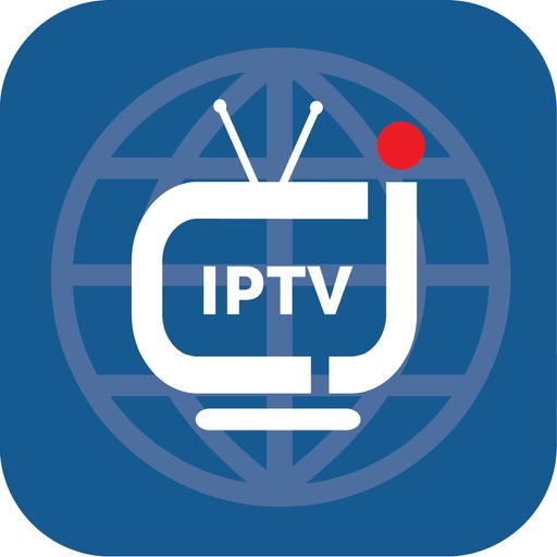 IPTV Japan Icon