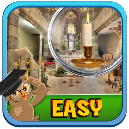 Cathedral Of Praise Hidden Objects Game Cheats