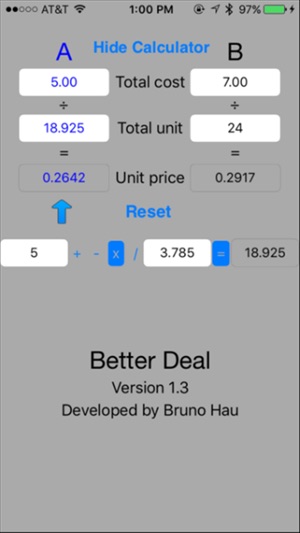 BetterDeal(圖2)-速報App