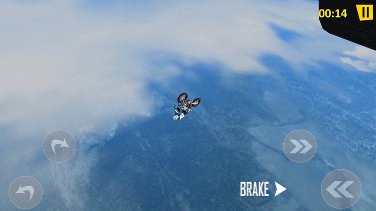 Bike Stunt Racing 2017 screenshot-4