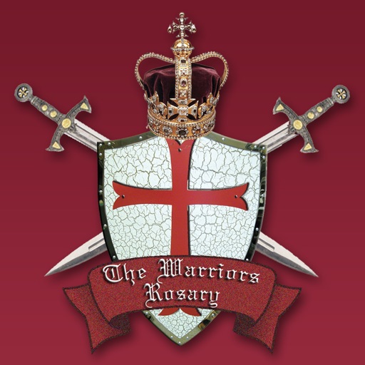 The Warrior's Rosary™ Download