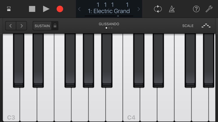 Logic Remote screenshot-4