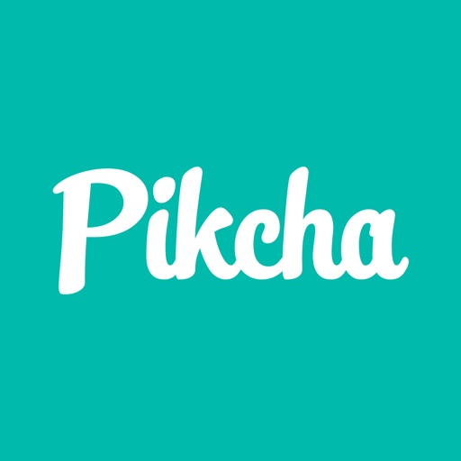 Pikcha | Take the Moment icon