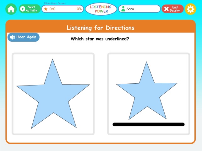 Listening Power Preschool Lite(圖3)-速報App