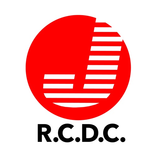 R.C.D.C. icon