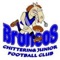 This app is for the community of Chittering Junior Football Club in Western Australia