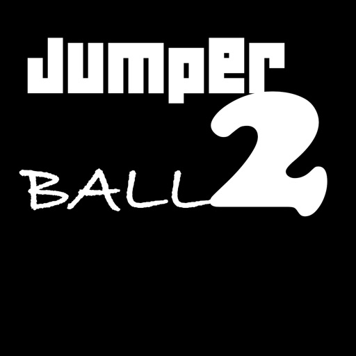 Jumper Ball2 iOS App