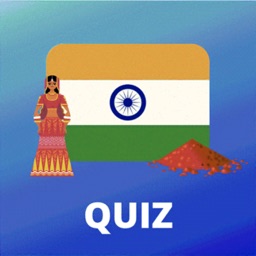 Indian Quiz!