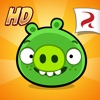 Bad Piggies HD (AppStore Link)