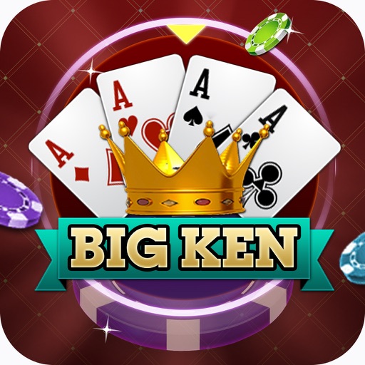 Bai La Bigken iOS App