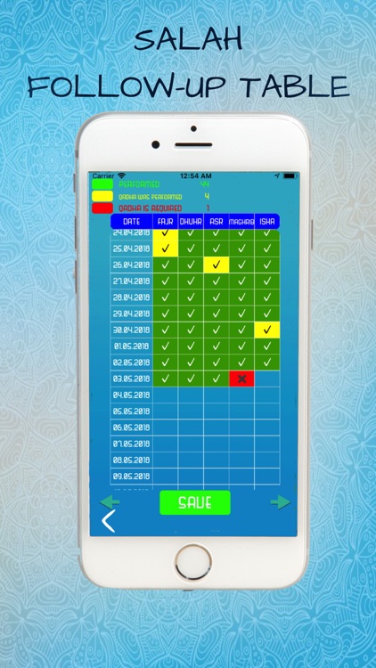 Qibla Finder, Qibla Compass AR screenshot-5