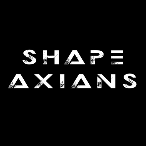 ShapeAxians