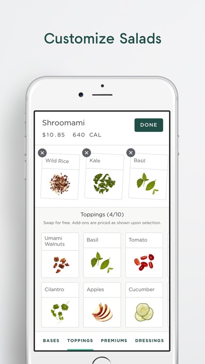 sweetgreen