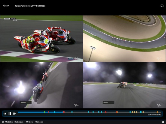 MotoGP™ Screenshots