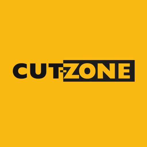 CUT-ZONE icon