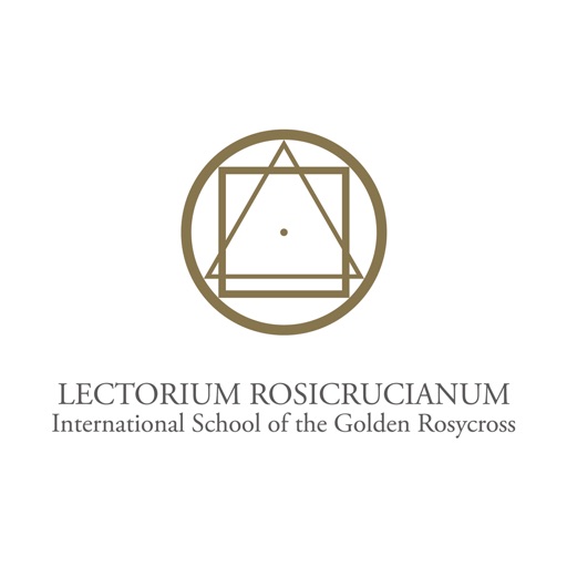 Lectorium Rosicrucianum events iOS App