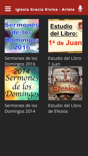 Iglesia Gracia Divina - Arleta(圖2)-速報App