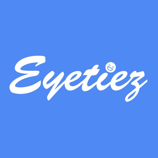 Eyetiez Emotes