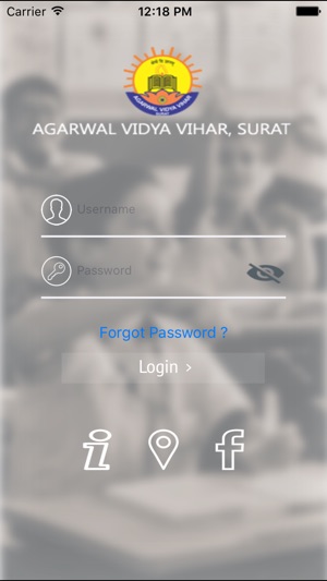 Agarwal Vidya Vihar(圖2)-速報App