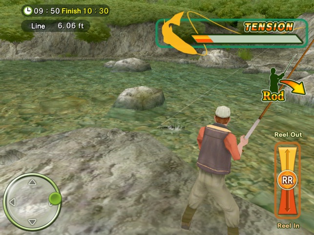 Fly Fishing 3D HD(圖3)-速報App