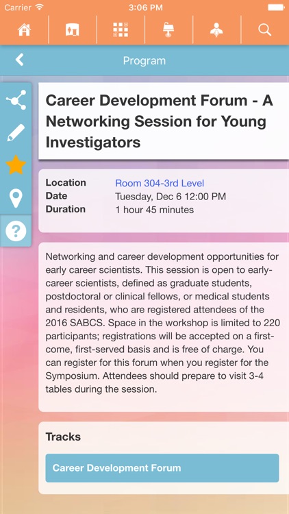 San Antonio Breast Cancer Symposium