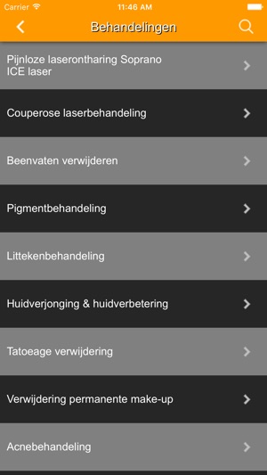 Derma2Care Laserontharing en Huidtherapie(圖3)-速報App