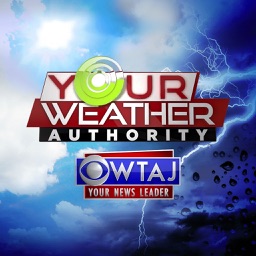 WTAJ Your Weather Authority icône