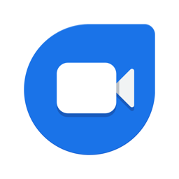 Google Duo app icon: Video calls