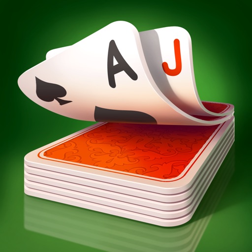 Russian 1000 Cards PRO - Classic Games Today Icon