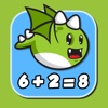 Math Manimals - Train math the fun way