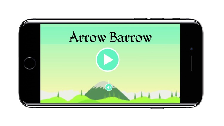 Arrow Barrow
