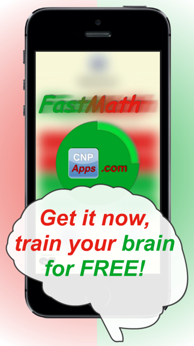 FastMath | CNPApps | Quick mental mathematicsのおすすめ画像5