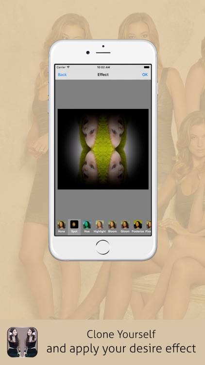 Clone Camera screenshot-3