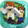 BLockman PRO Multiplayer servers for minecraft pe