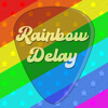 Приложение Rainbow Delay