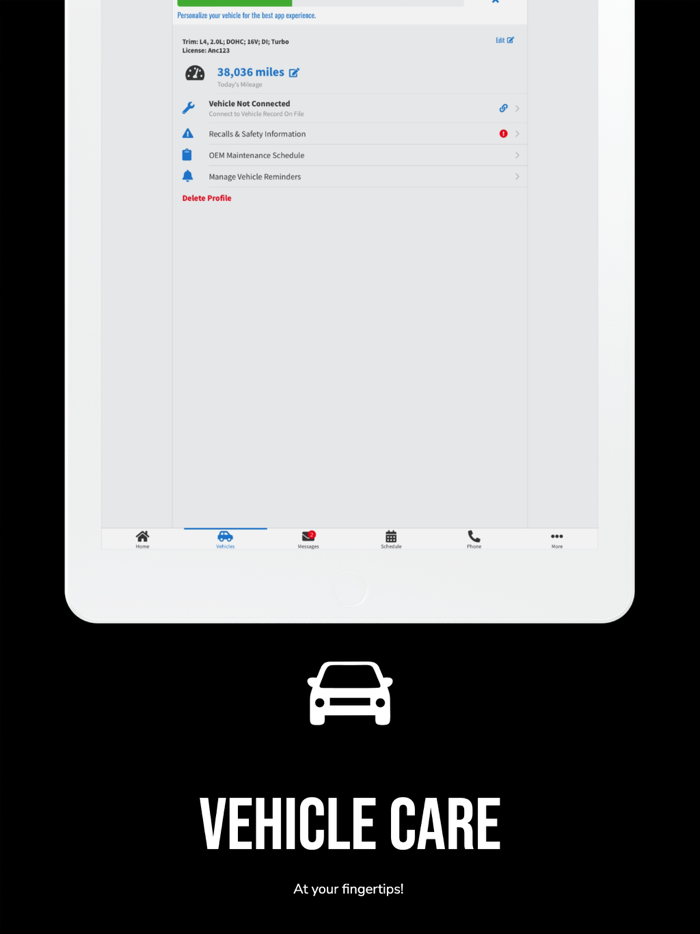 Express Auto Service  Repair