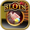 SloTs -- Amazing Las Vegas Casino Deluxe