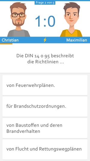 Brandschutz-Helfer(圖1)-速報App