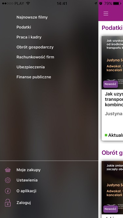 INFORAKADEMIA screenshot-3