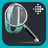 Find My Fitbit app not working? crashes or has problems?