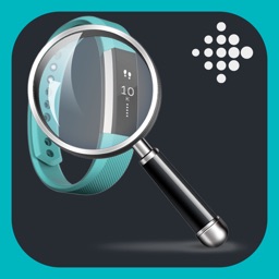 Find My Fitbit - Fitbit Finder For Lost Fitbits