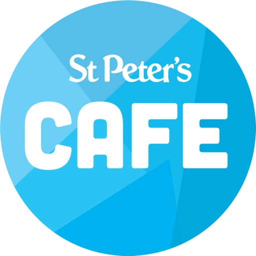 St. Peter's Cafe icon