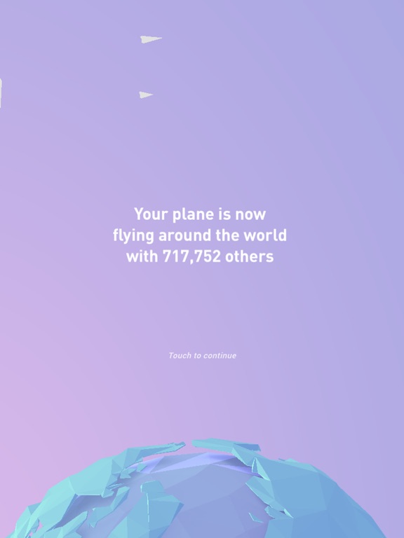 Скачать игру Paper Planes : Around the World